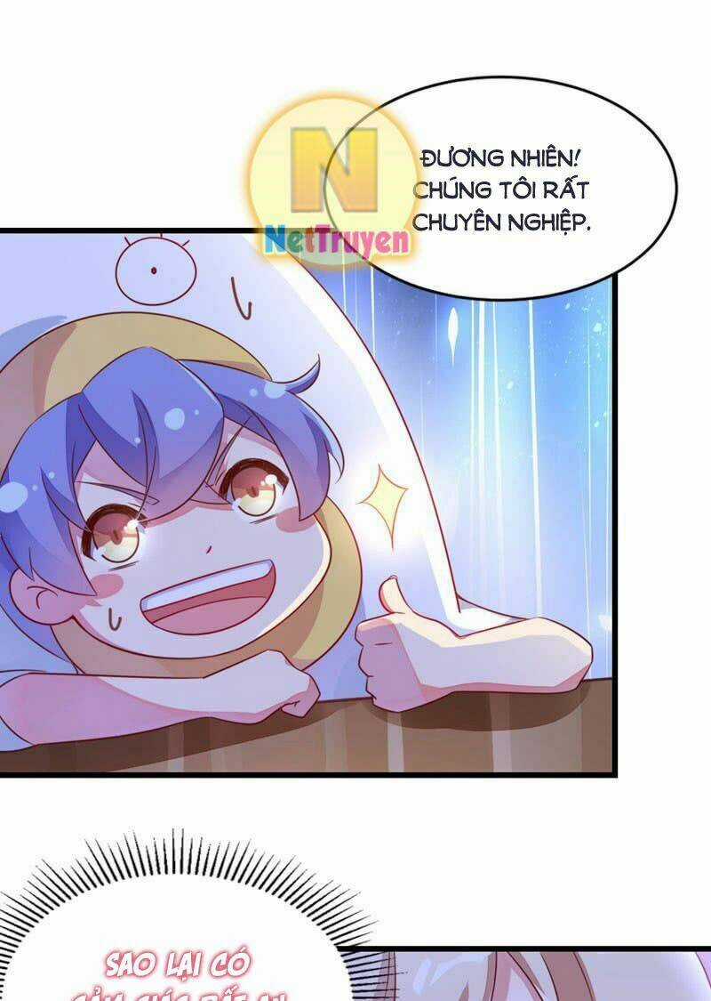 Thiên Thần Gấu Trúc Muốn Được Ôm Chapter 2 trang 5