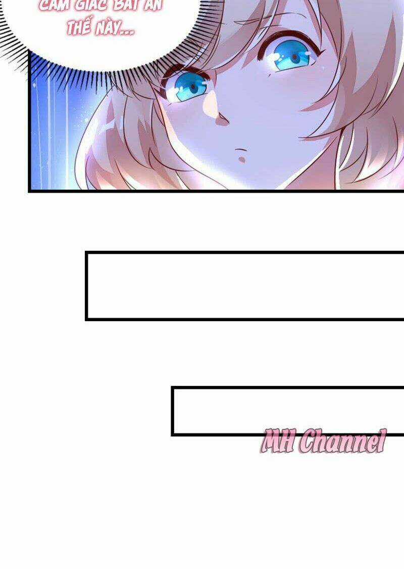 Thiên Thần Gấu Trúc Muốn Được Ôm Chapter 2 trang 6