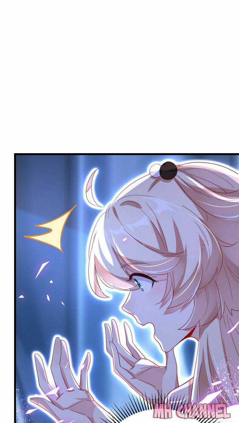 Thiên Thần Gấu Trúc Muốn Được Ôm Chapter 20 trang 11