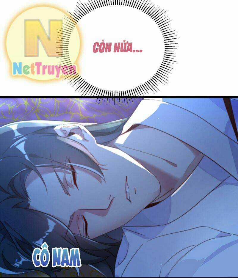 Thiên Thần Gấu Trúc Muốn Được Ôm Chapter 20 trang 15