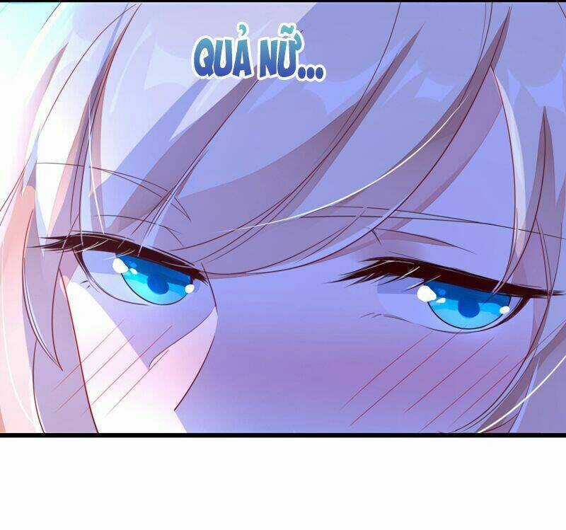 Thiên Thần Gấu Trúc Muốn Được Ôm Chapter 20 trang 16