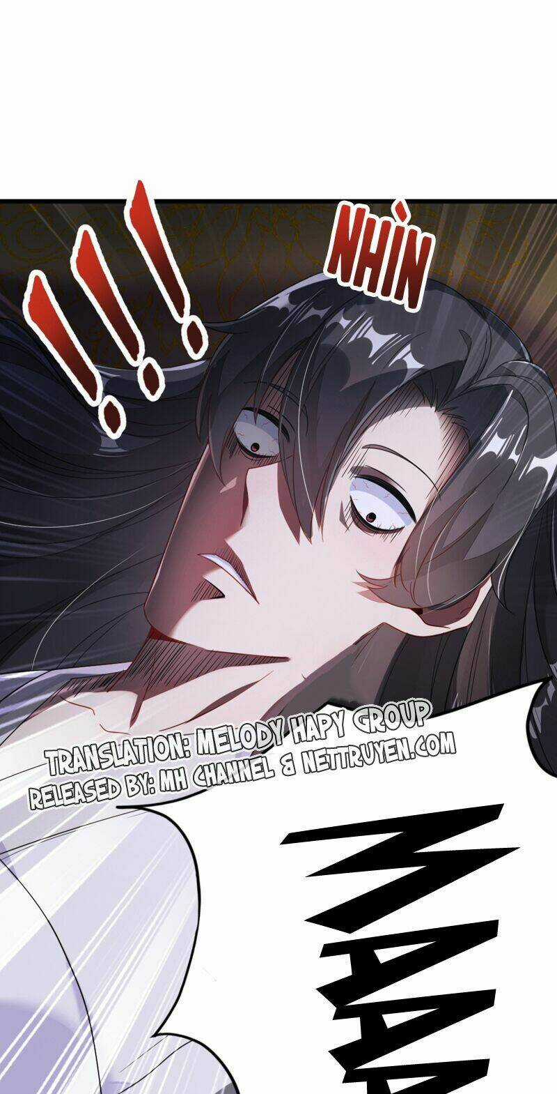 Thiên Thần Gấu Trúc Muốn Được Ôm Chapter 20 trang 17