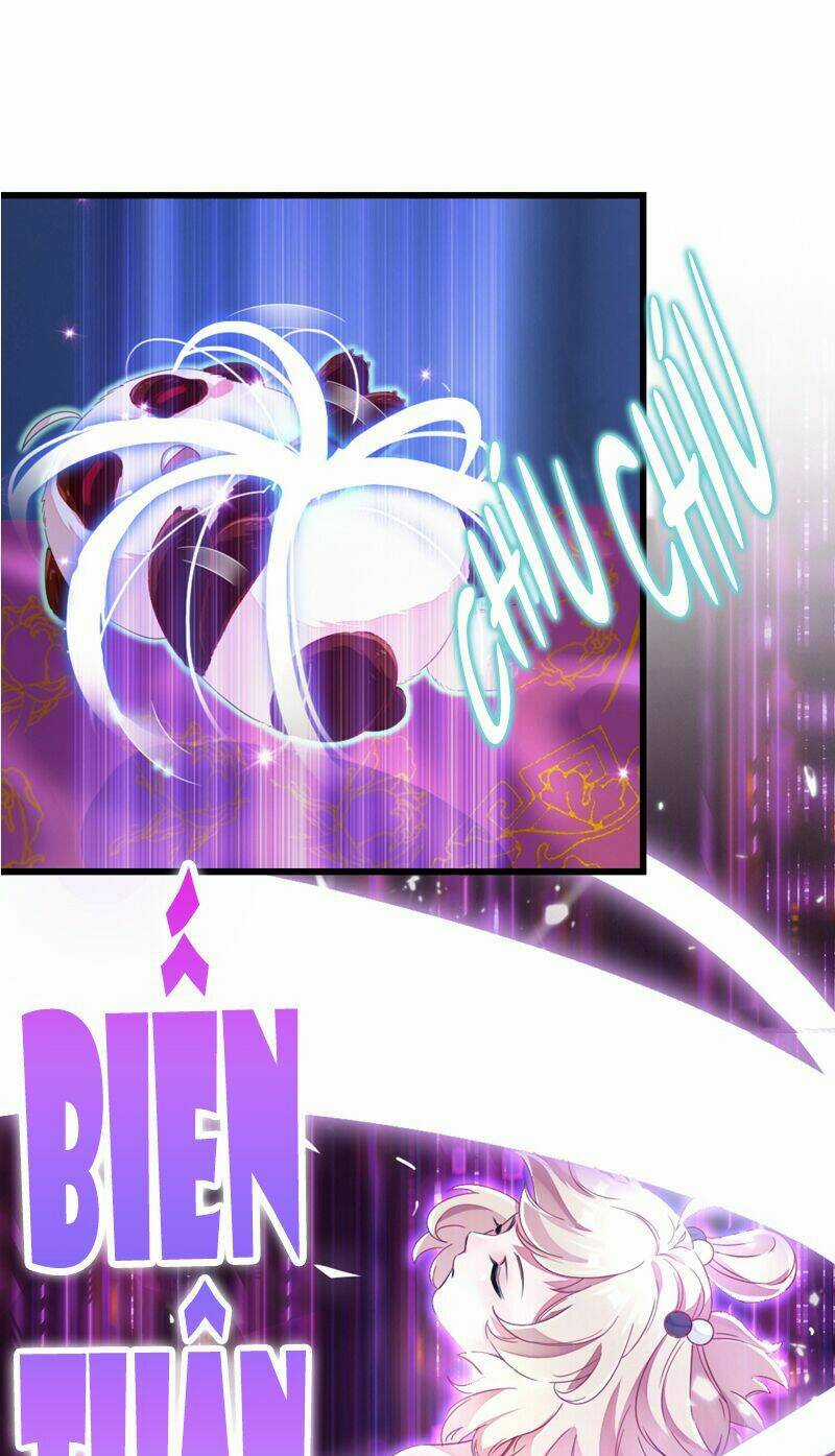 Thiên Thần Gấu Trúc Muốn Được Ôm Chapter 20 trang 9