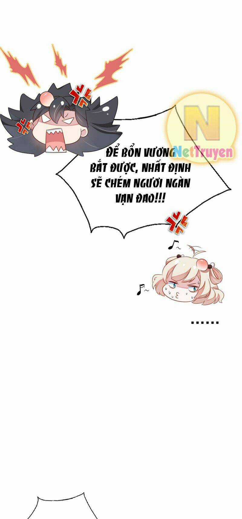 Thiên Thần Gấu Trúc Muốn Được Ôm Chapter 22 trang 5