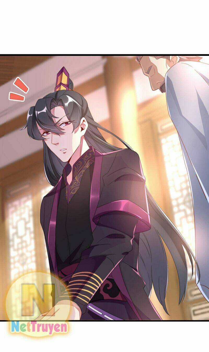 Thiên Thần Gấu Trúc Muốn Được Ôm Chapter 23 trang 15