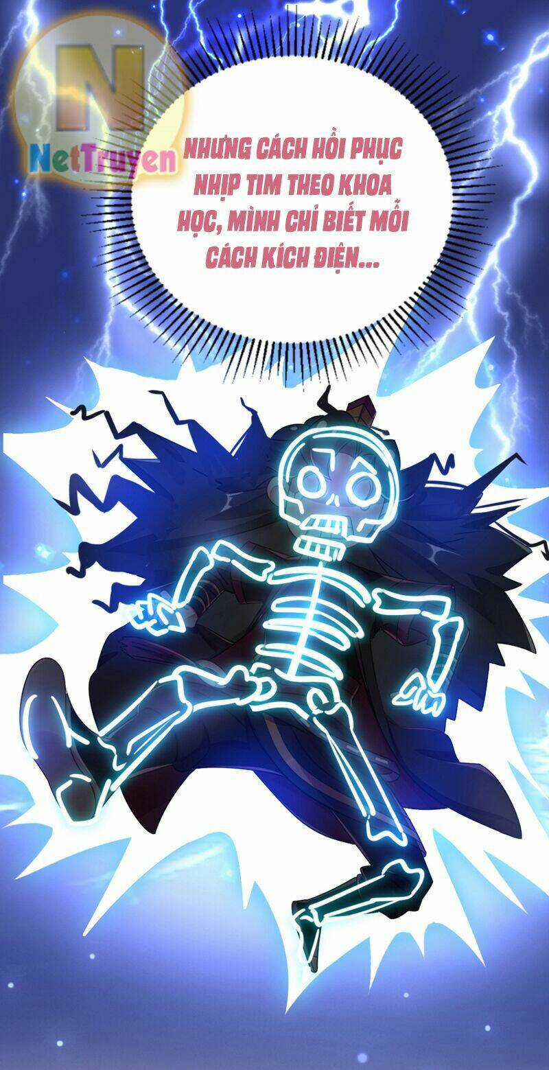 Thiên Thần Gấu Trúc Muốn Được Ôm Chapter 23 trang 3