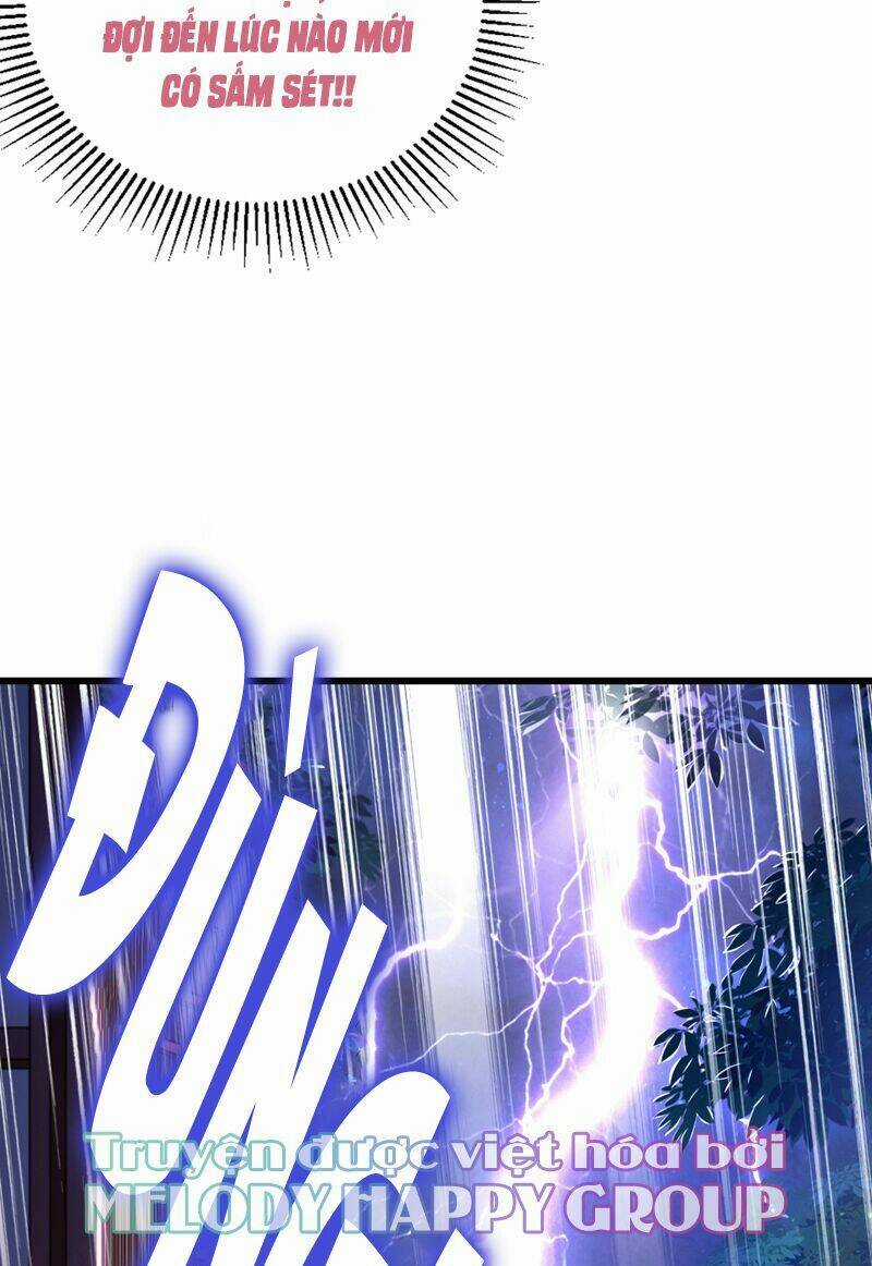 Thiên Thần Gấu Trúc Muốn Được Ôm Chapter 24 trang 14