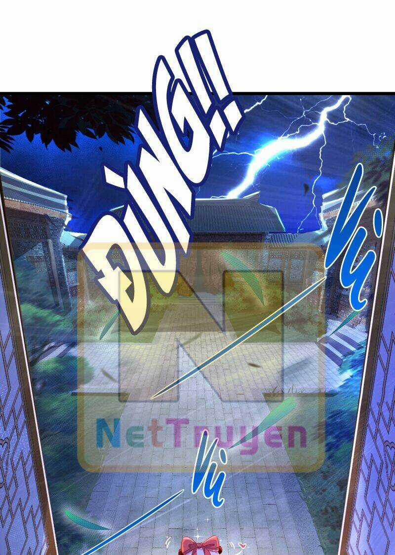 Thiên Thần Gấu Trúc Muốn Được Ôm Chapter 25 trang 3