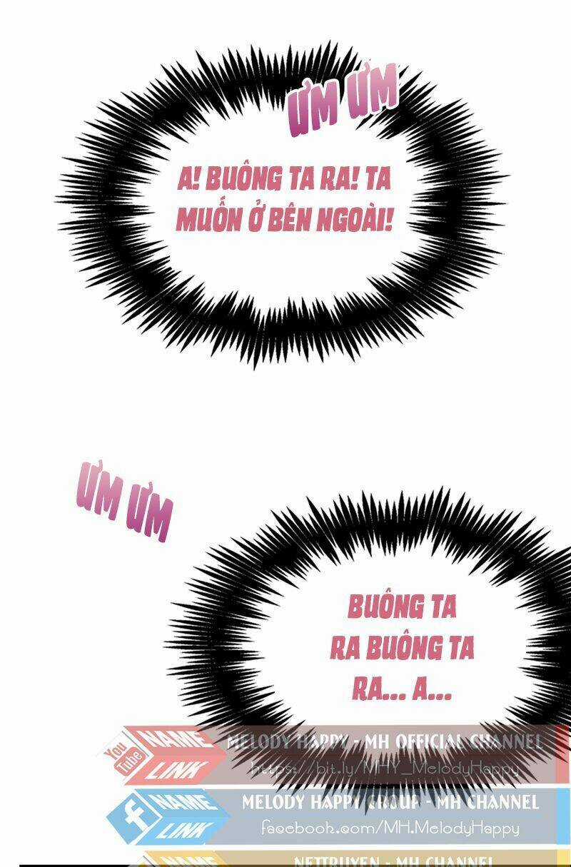 Thiên Thần Gấu Trúc Muốn Được Ôm Chapter 25 trang 9