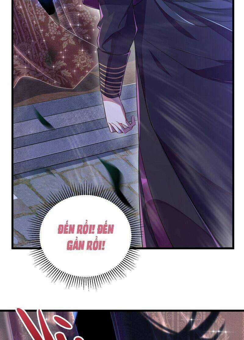 Thiên Thần Gấu Trúc Muốn Được Ôm Chapter 26 trang 11