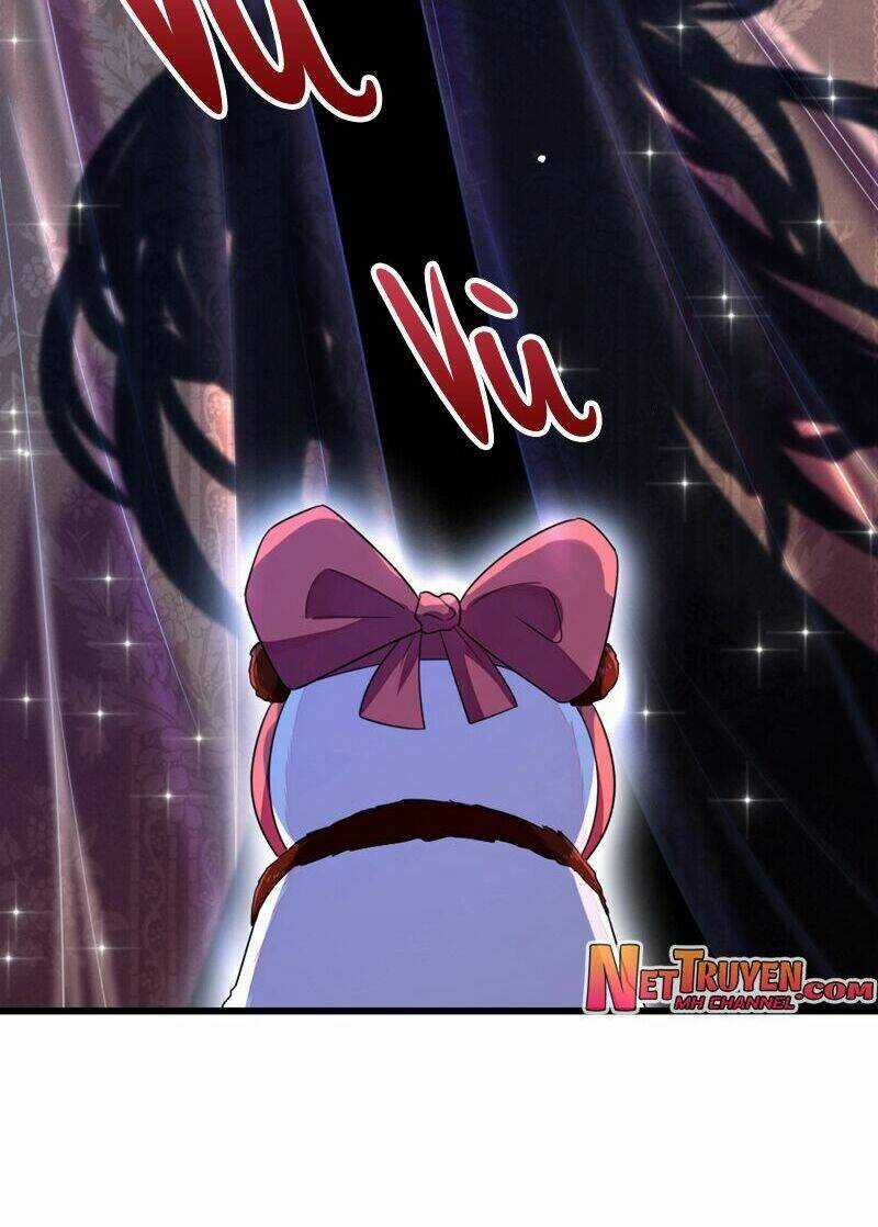 Thiên Thần Gấu Trúc Muốn Được Ôm Chapter 26 trang 12