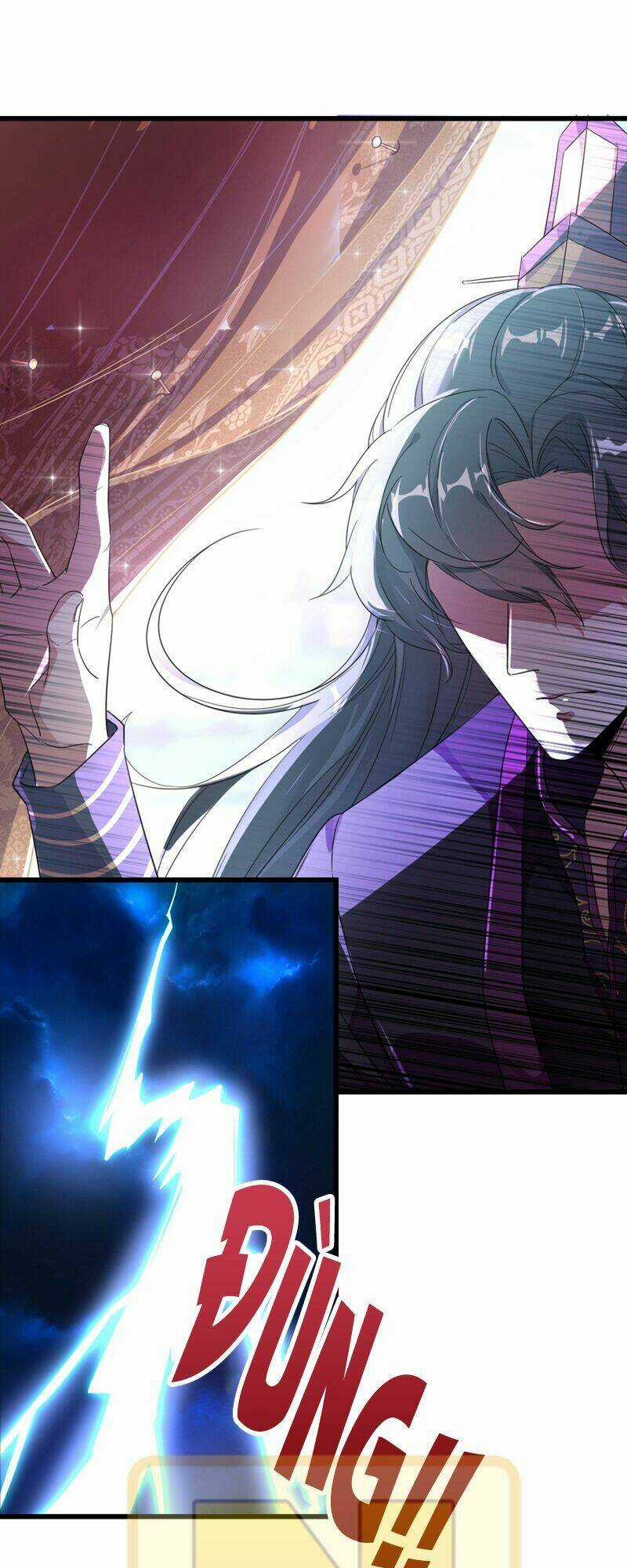 Thiên Thần Gấu Trúc Muốn Được Ôm Chapter 26 trang 13