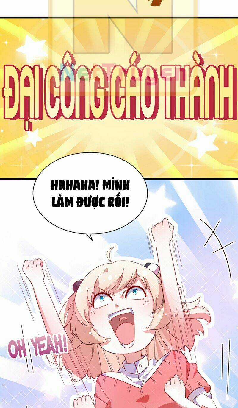 Thiên Thần Gấu Trúc Muốn Được Ôm Chapter 26 trang 14