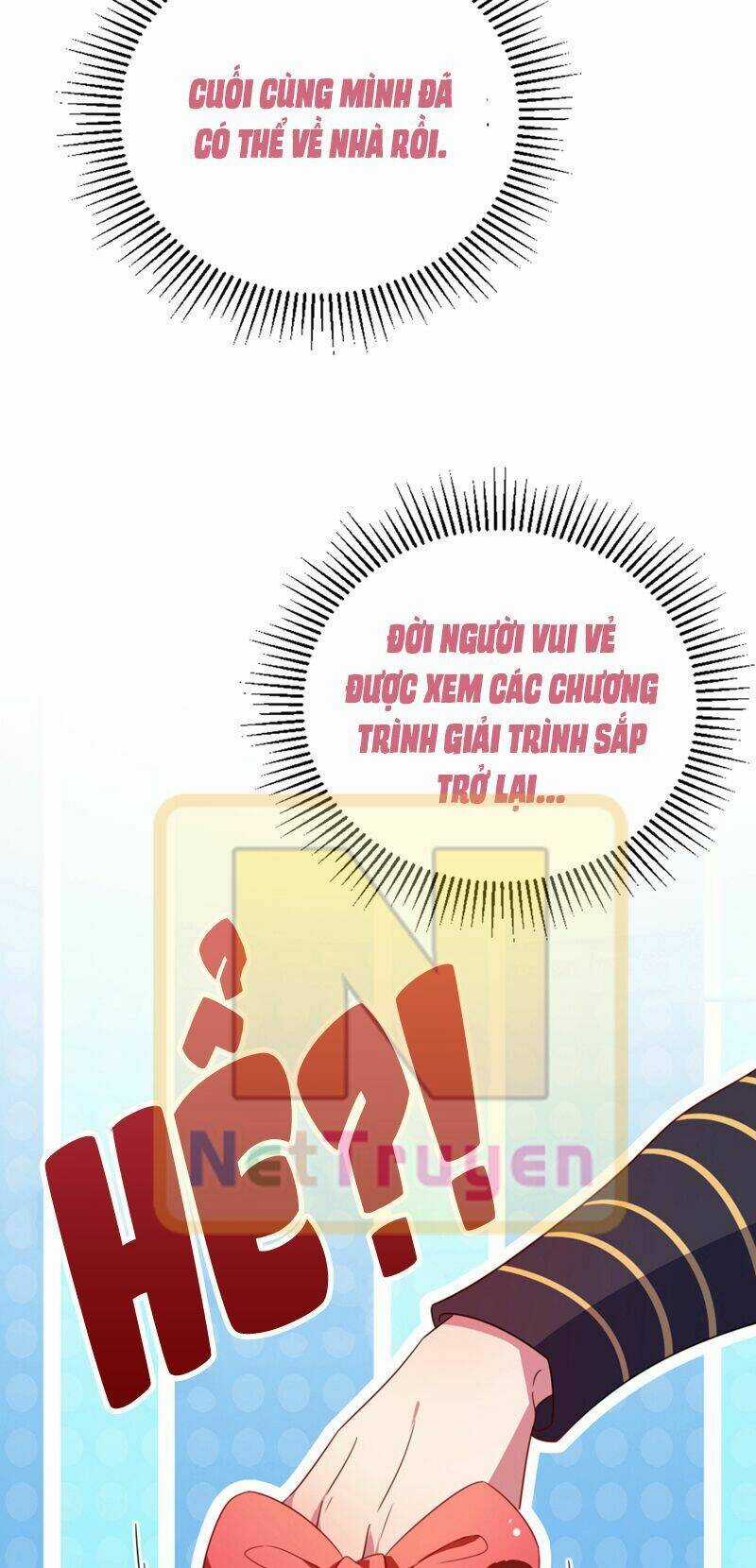 Thiên Thần Gấu Trúc Muốn Được Ôm Chapter 26 trang 16