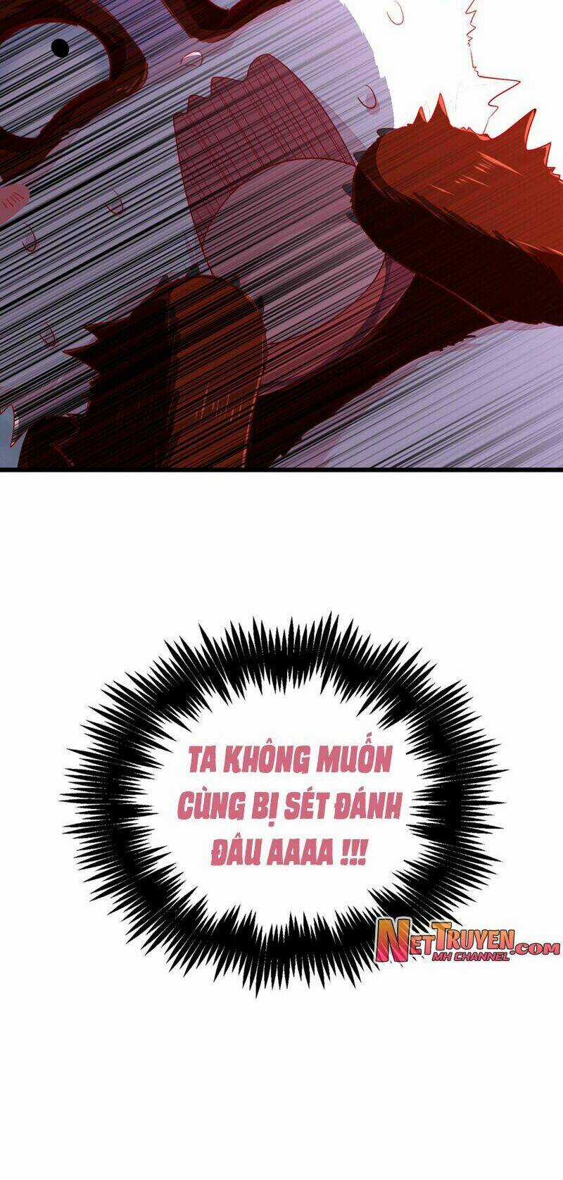 Thiên Thần Gấu Trúc Muốn Được Ôm Chapter 26 trang 21