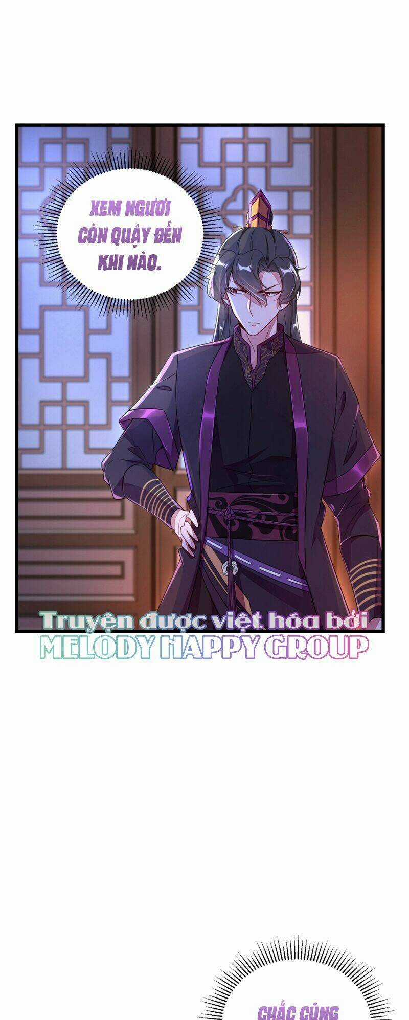 Thiên Thần Gấu Trúc Muốn Được Ôm Chapter 26 trang 5