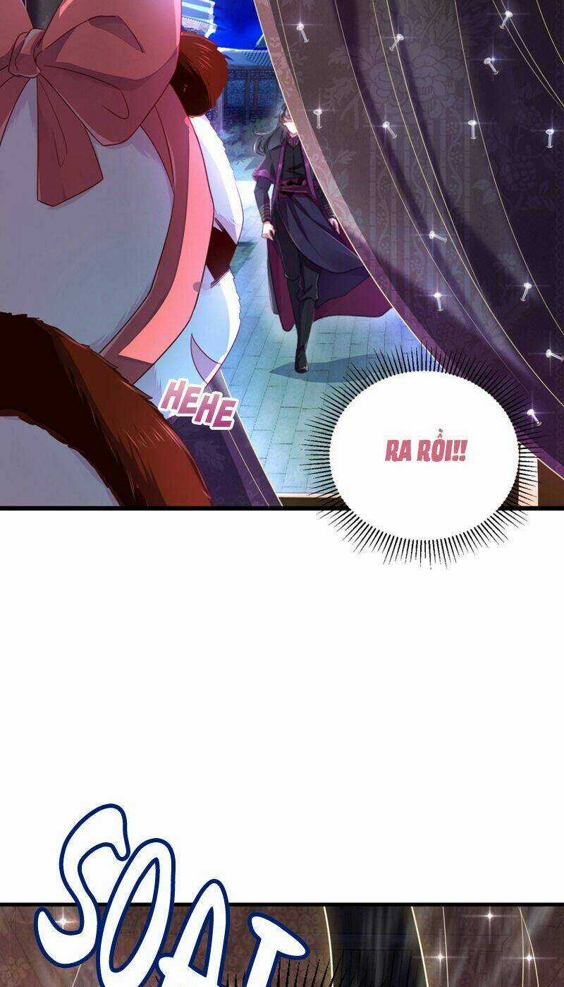 Thiên Thần Gấu Trúc Muốn Được Ôm Chapter 26 trang 8