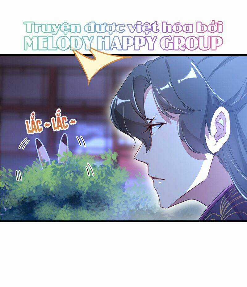 Thiên Thần Gấu Trúc Muốn Được Ôm Chapter 27 trang 10