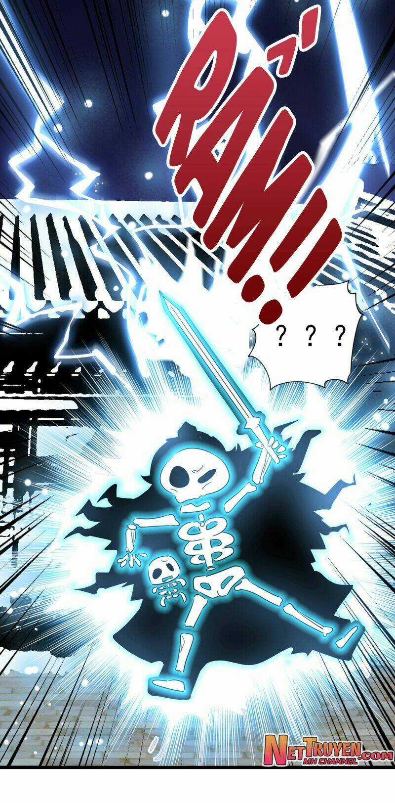 Thiên Thần Gấu Trúc Muốn Được Ôm Chapter 27 trang 14