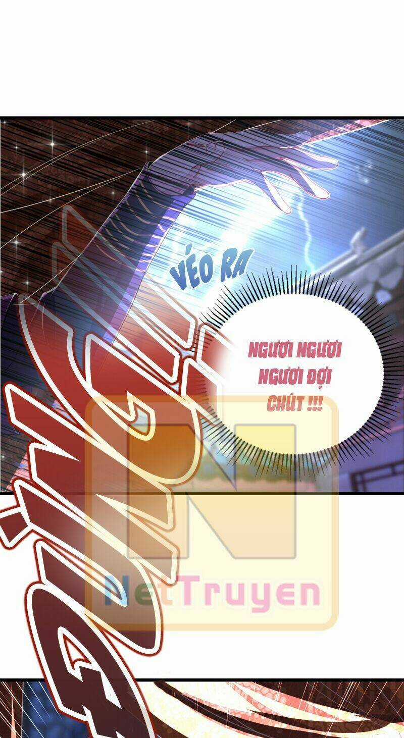 Thiên Thần Gấu Trúc Muốn Được Ôm Chapter 27 trang 3