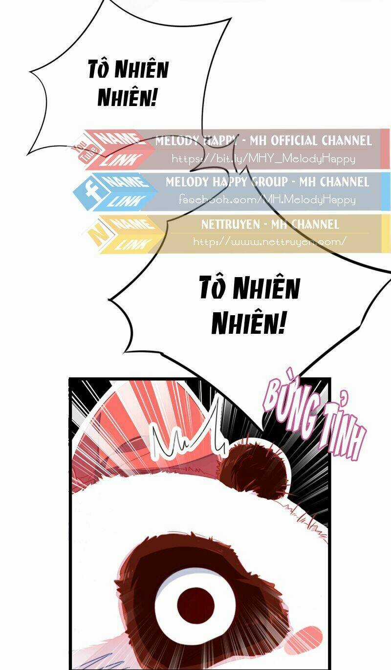 Thiên Thần Gấu Trúc Muốn Được Ôm Chapter 28 trang 10