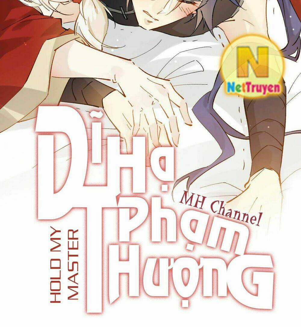 Thiên Thần Gấu Trúc Muốn Được Ôm Chapter 28 trang 22