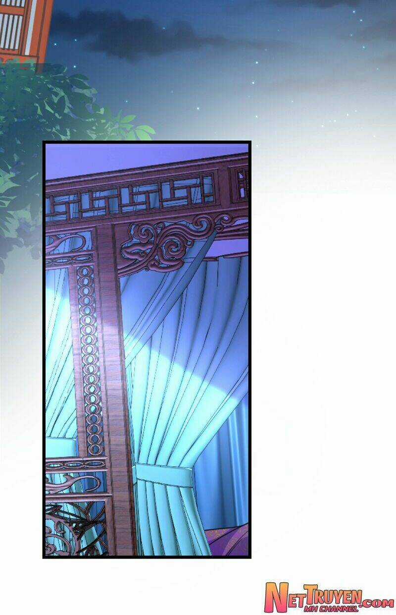 Thiên Thần Gấu Trúc Muốn Được Ôm Chapter 28 trang 4