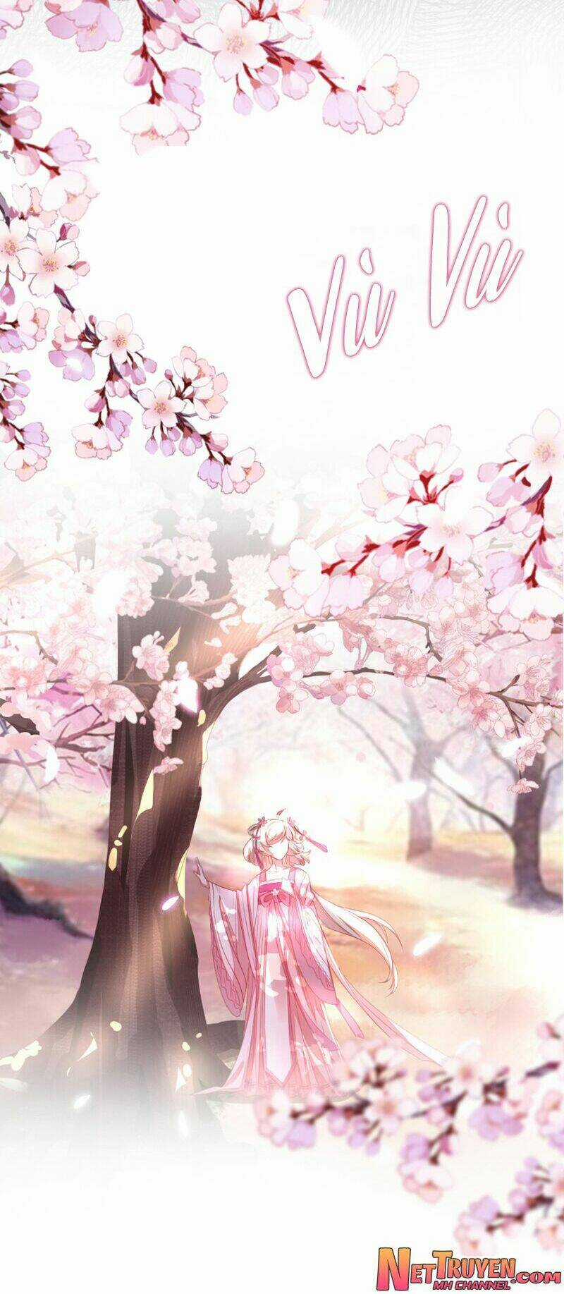 Thiên Thần Gấu Trúc Muốn Được Ôm Chapter 28 trang 6