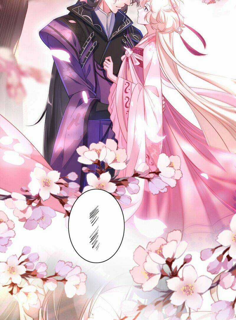 Thiên Thần Gấu Trúc Muốn Được Ôm Chapter 28 trang 8