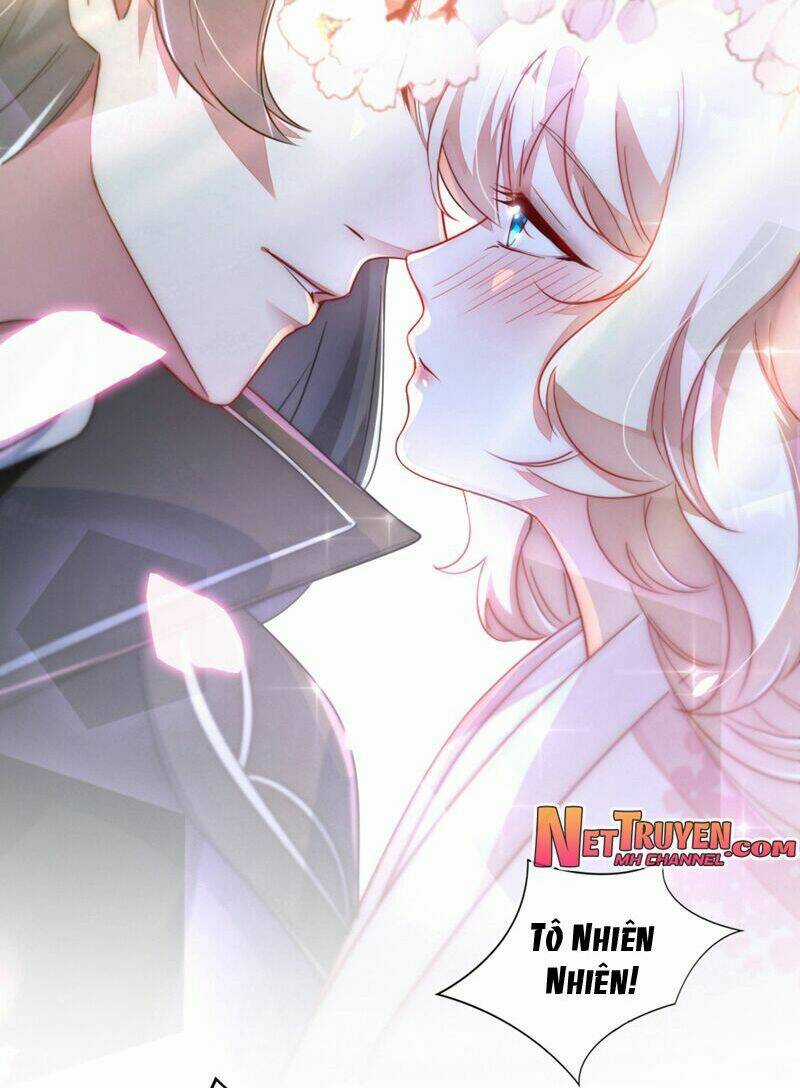 Thiên Thần Gấu Trúc Muốn Được Ôm Chapter 28 trang 9