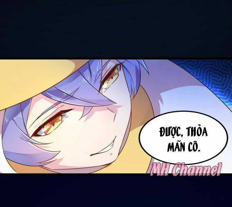 Thiên Thần Gấu Trúc Muốn Được Ôm Chapter 3 trang 16