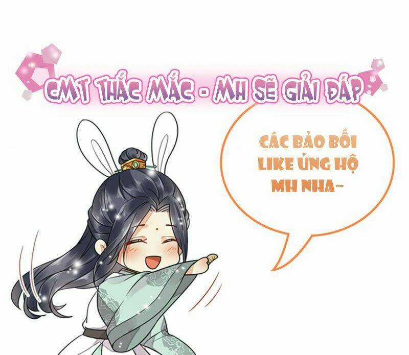 Thiên Thần Gấu Trúc Muốn Được Ôm Chapter 3 trang 22