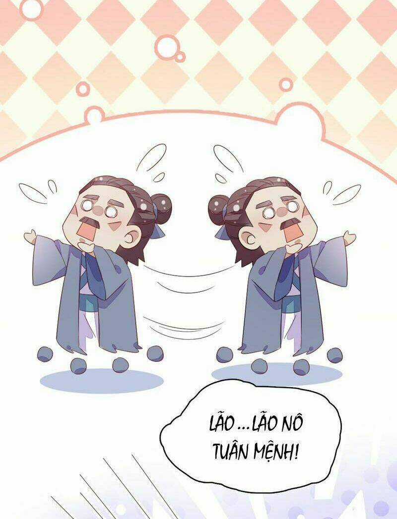 Thiên Thần Gấu Trúc Muốn Được Ôm Chapter 39 trang 6