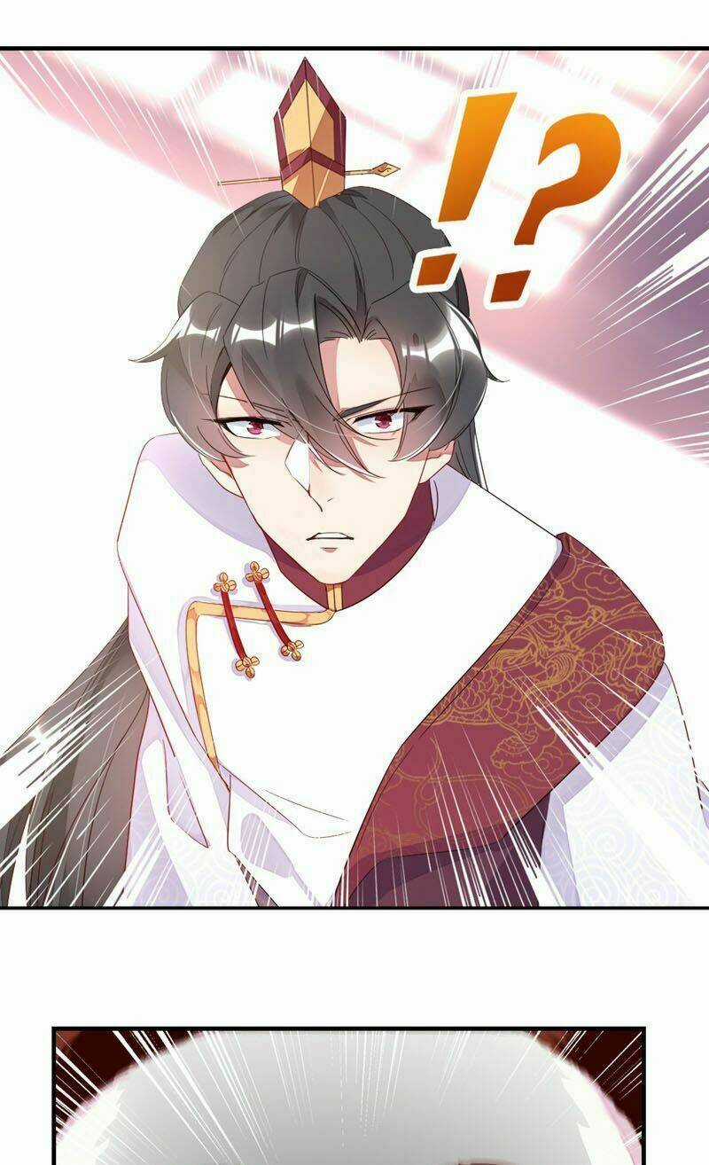 Thiên Thần Gấu Trúc Muốn Được Ôm Chapter 39 trang 9