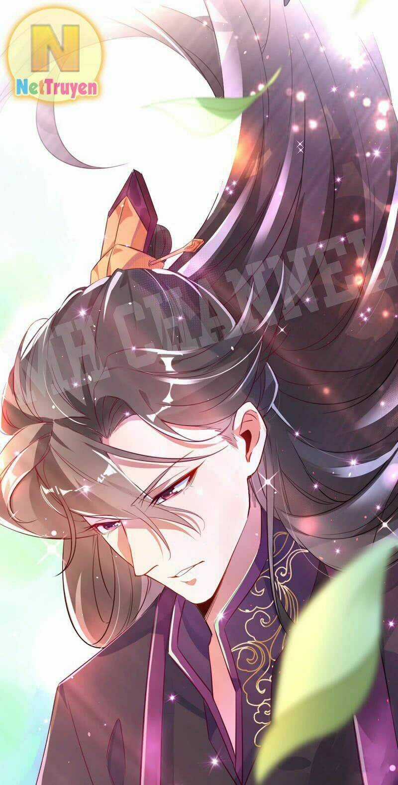 Thiên Thần Gấu Trúc Muốn Được Ôm Chapter 4 trang 17