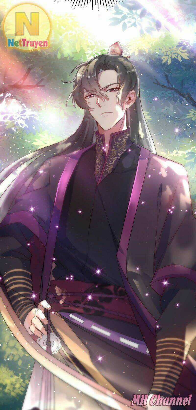 Thiên Thần Gấu Trúc Muốn Được Ôm Chapter 4 trang 19