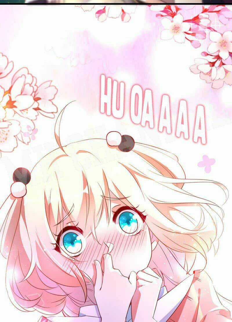 Thiên Thần Gấu Trúc Muốn Được Ôm Chapter 4 trang 20