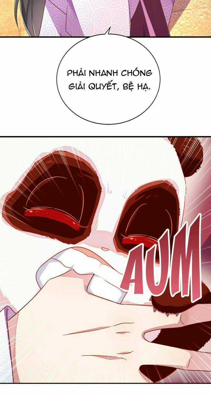 Thiên Thần Gấu Trúc Muốn Được Ôm Chapter 40 trang 14