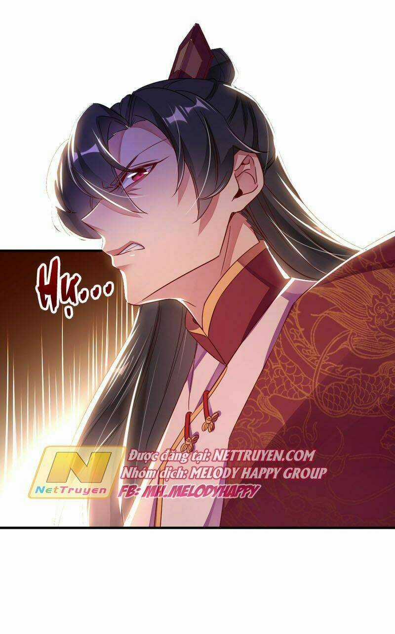 Thiên Thần Gấu Trúc Muốn Được Ôm Chapter 40 trang 15