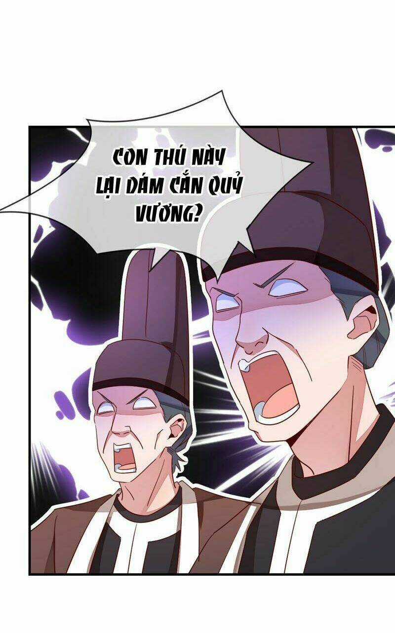 Thiên Thần Gấu Trúc Muốn Được Ôm Chapter 40 trang 16