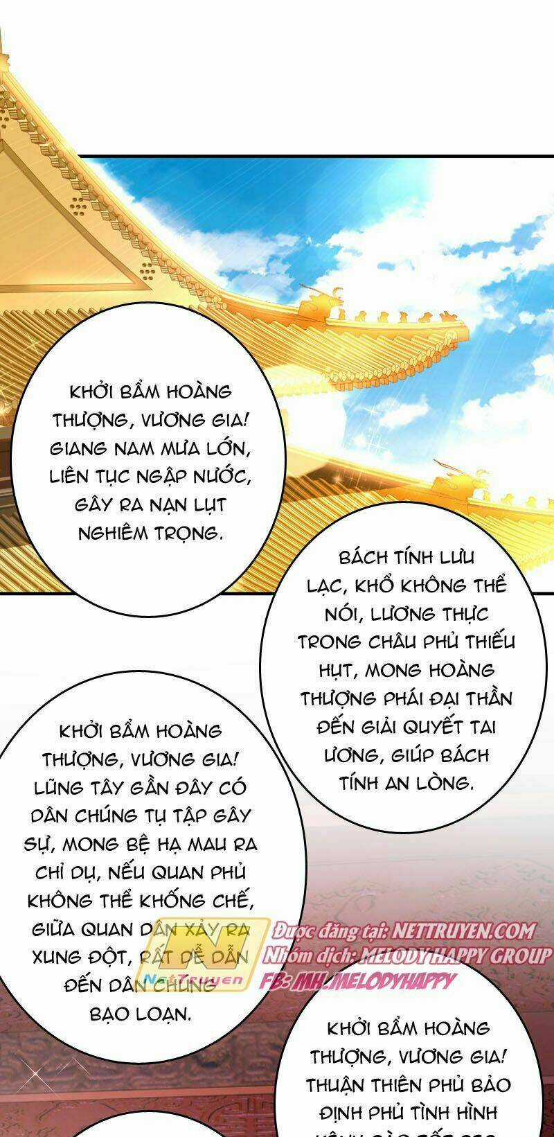 Thiên Thần Gấu Trúc Muốn Được Ôm Chapter 40 trang 2