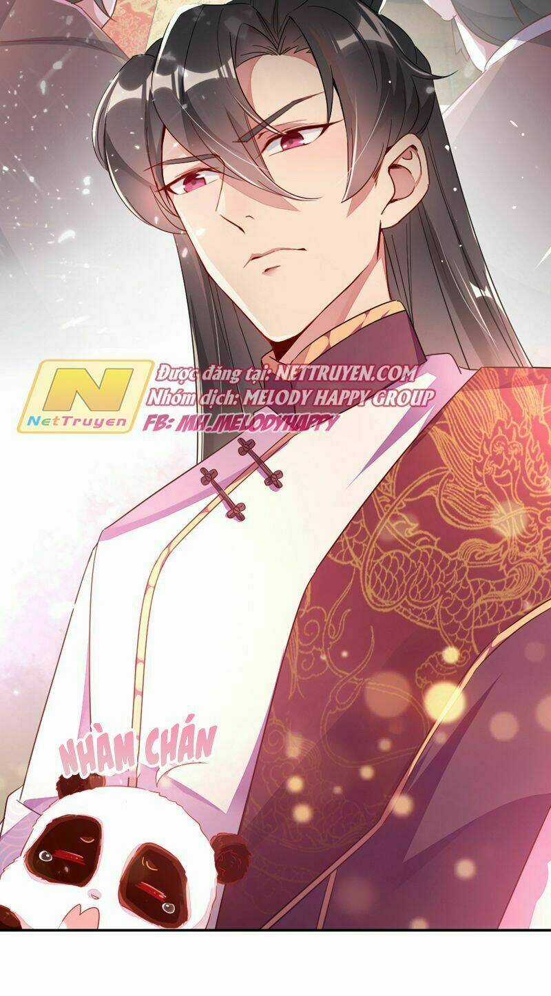 Thiên Thần Gấu Trúc Muốn Được Ôm Chapter 40 trang 4