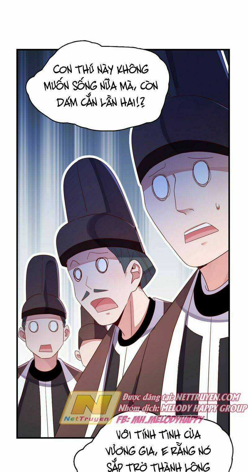 Thiên Thần Gấu Trúc Muốn Được Ôm Chapter 41 trang 14