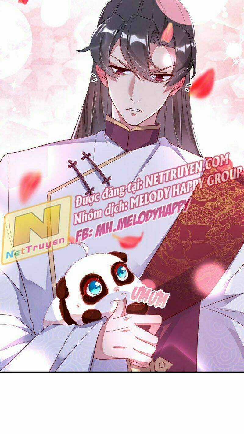 Thiên Thần Gấu Trúc Muốn Được Ôm Chapter 41 trang 17