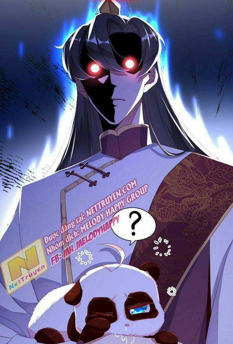 Thiên Thần Gấu Trúc Muốn Được Ôm Chapter 41 trang 6