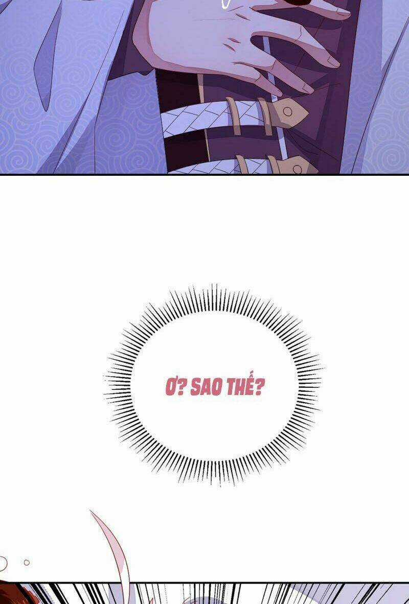 Thiên Thần Gấu Trúc Muốn Được Ôm Chapter 41 trang 7