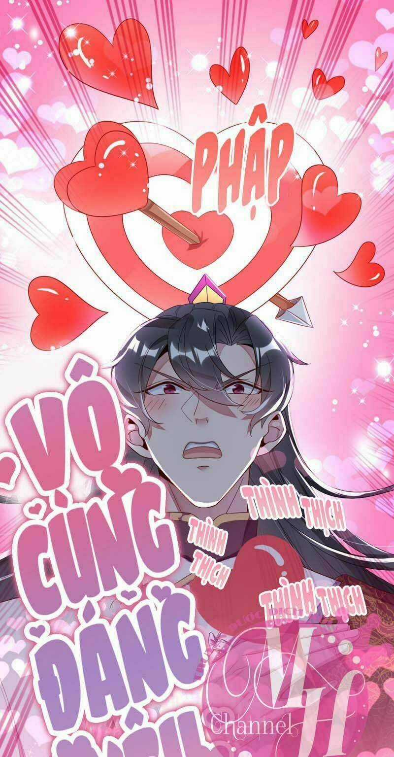 Thiên Thần Gấu Trúc Muốn Được Ôm Chapter 42 trang 10
