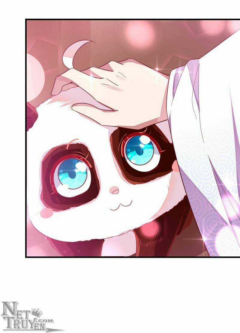 Thiên Thần Gấu Trúc Muốn Được Ôm Chapter 43 trang 12