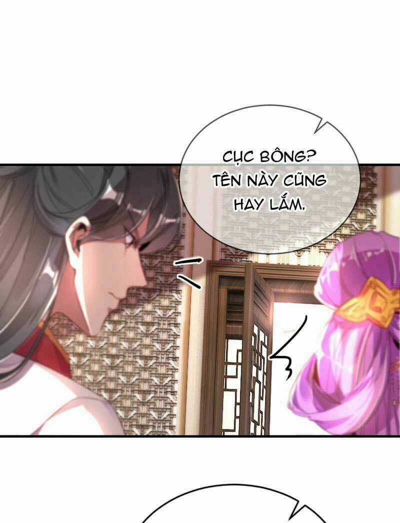 Thiên Thần Gấu Trúc Muốn Được Ôm Chapter 43 trang 14