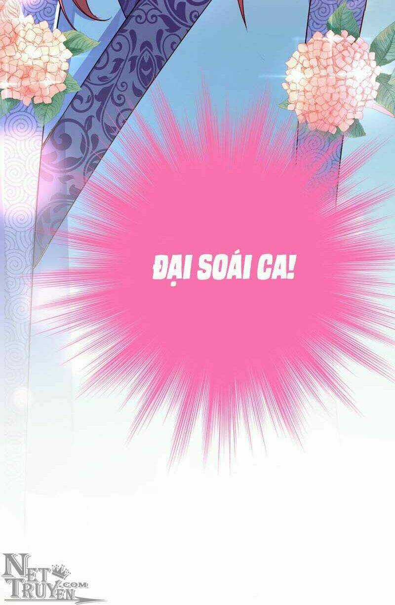 Thiên Thần Gấu Trúc Muốn Được Ôm Chapter 43 trang 19